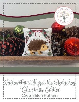 (image for) Hazel The Hedgehog Christmas Edition